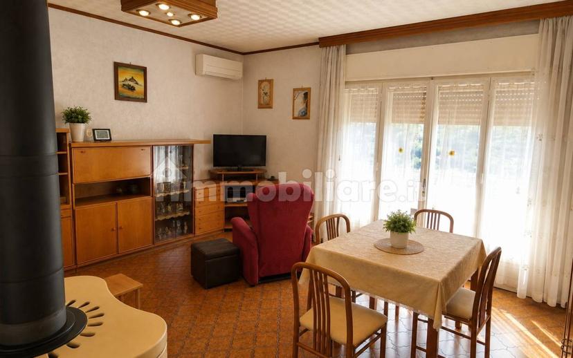 Villa unifamiliare 330 m², Centro, Muggia — foto 12 di 31