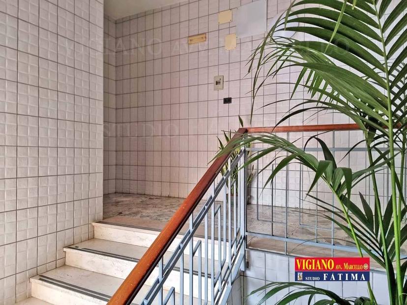 Trilocale viale Cristoforo Colombo 231, San Pio X, Foggia — foto 2 di 32