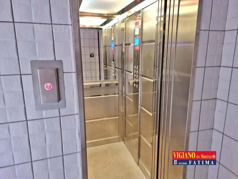 Trilocale viale Cristoforo Colombo 231, San Pio X, Foggia — foto 16 di 32