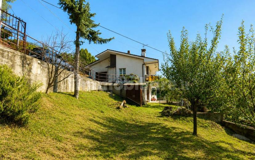 Villa unifamiliare 330 m², Centro, Muggia — foto 2 di 31