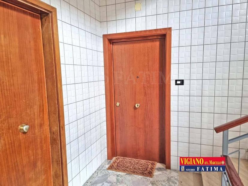 Trilocale viale Cristoforo Colombo 231, San Pio X, Foggia — foto 22 di 32