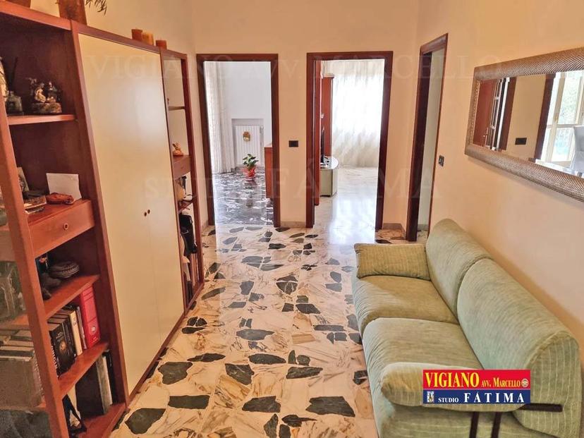 Trilocale viale Cristoforo Colombo 231, San Pio X, Foggia — foto 32 di 32