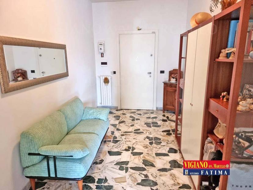 Trilocale viale Cristoforo Colombo 231, San Pio X, Foggia — foto 15 di 32