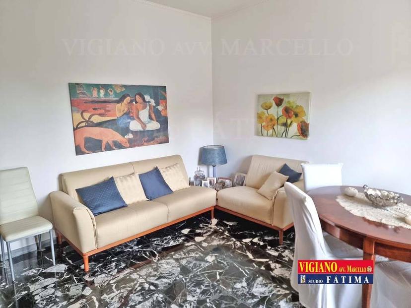 Trilocale viale Cristoforo Colombo 231, San Pio X, Foggia — foto 30 di 32