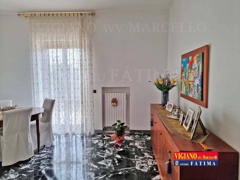 Trilocale viale Cristoforo Colombo 231, San Pio X, Foggia — foto 20 di 32