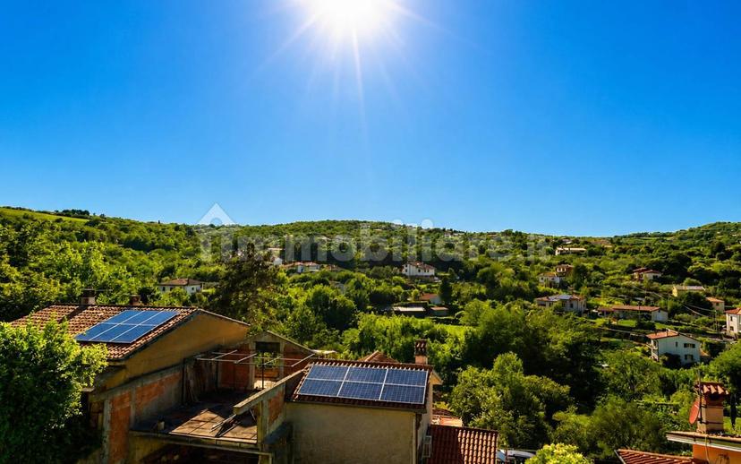 Villa unifamiliare 330 m², Centro, Muggia — foto 28 di 31