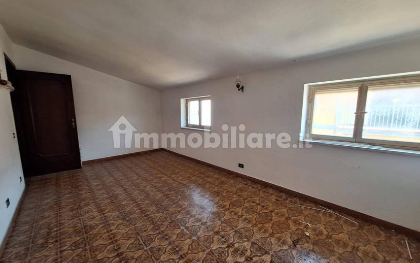 Mansarda via Francesco De Sanctis, Centro, Bosa — foto 34 di 34