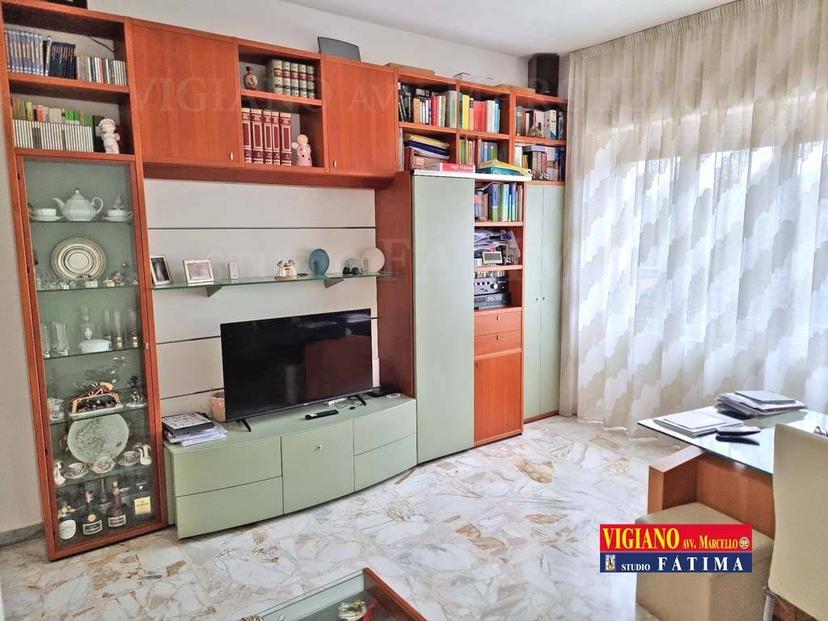 Trilocale viale Cristoforo Colombo 231, San Pio X, Foggia — foto 9 di 32