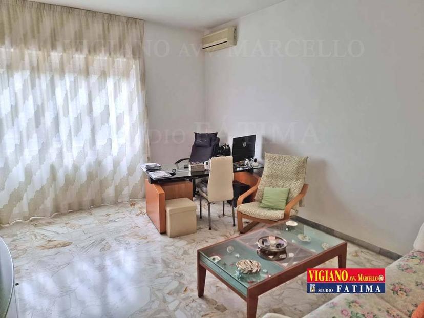 Trilocale viale Cristoforo Colombo 231, San Pio X, Foggia — foto 31 di 32