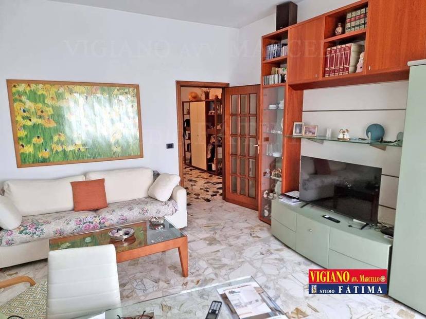 Trilocale viale Cristoforo Colombo 231, San Pio X, Foggia — foto 23 di 32