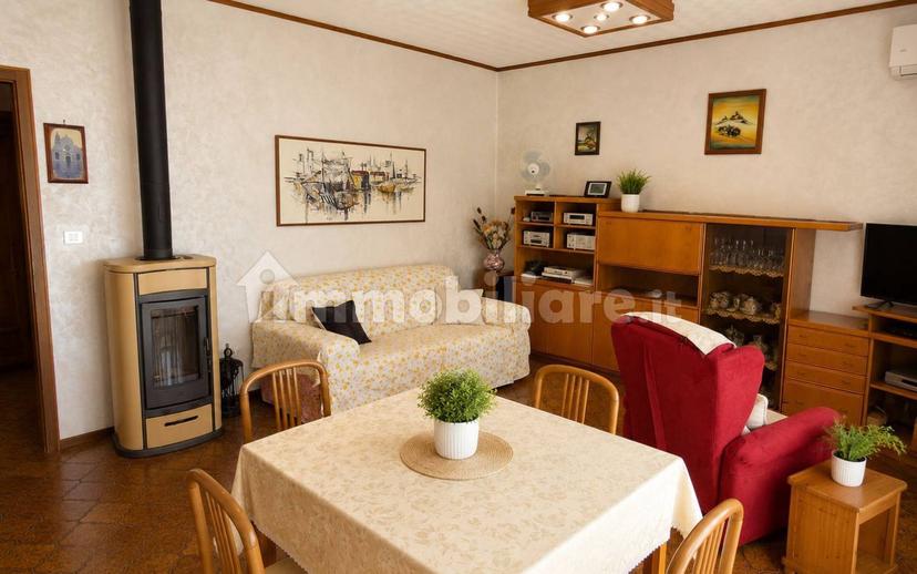 Villa unifamiliare 330 m², Centro, Muggia — foto 10 di 31