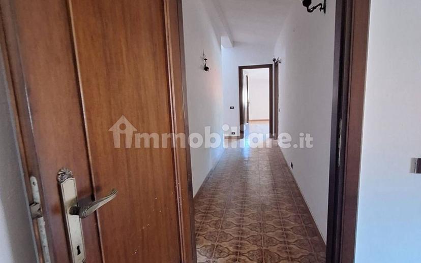 Mansarda via Francesco De Sanctis, Centro, Bosa — foto 14 di 34