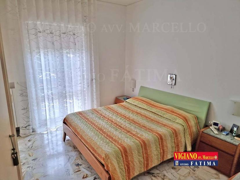 Trilocale viale Cristoforo Colombo 231, San Pio X, Foggia — foto 4 di 32