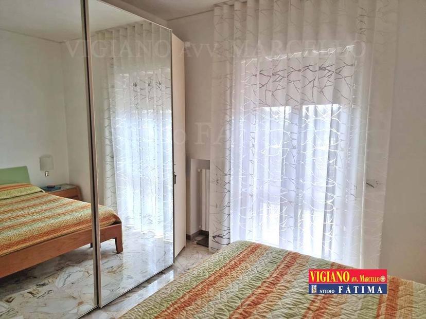 Trilocale viale Cristoforo Colombo 231, San Pio X, Foggia — foto 14 di 32