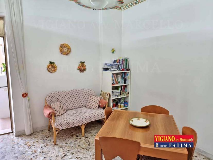 Trilocale viale Cristoforo Colombo 231, San Pio X, Foggia — foto 10 di 32