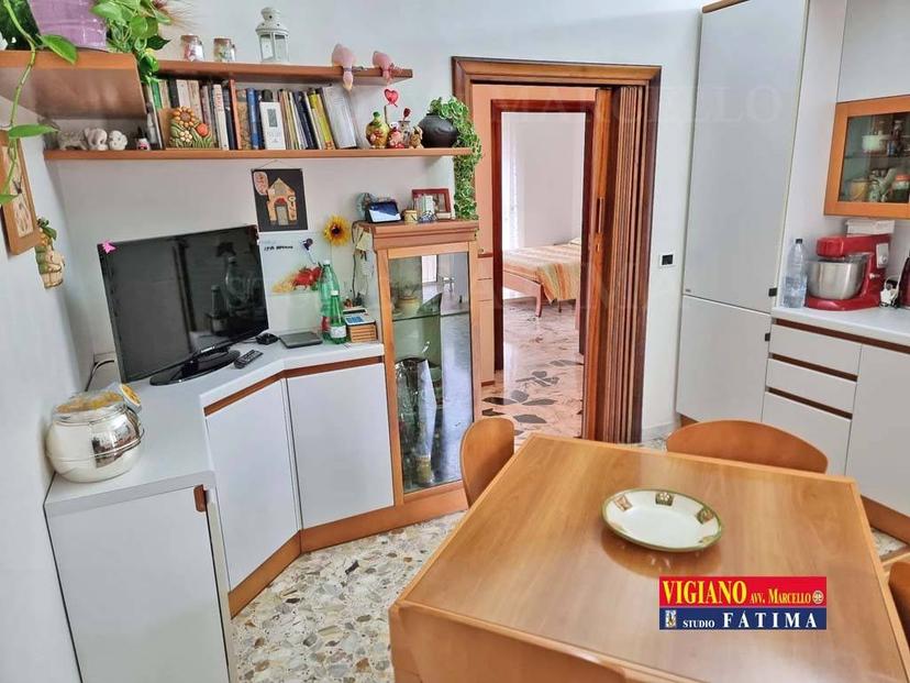 Trilocale viale Cristoforo Colombo 231, San Pio X, Foggia — foto 18 di 32