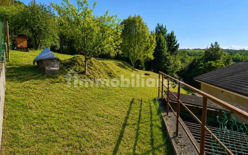 Villa unifamiliare 330 m², Centro, Muggia — foto 29 di 31