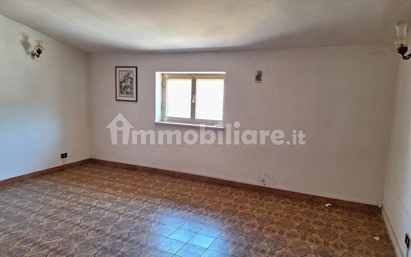 Mansarda via Francesco De Sanctis, Centro, Bosa — foto 5 di 34