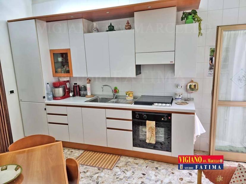Trilocale viale Cristoforo Colombo 231, San Pio X, Foggia — foto 13 di 32