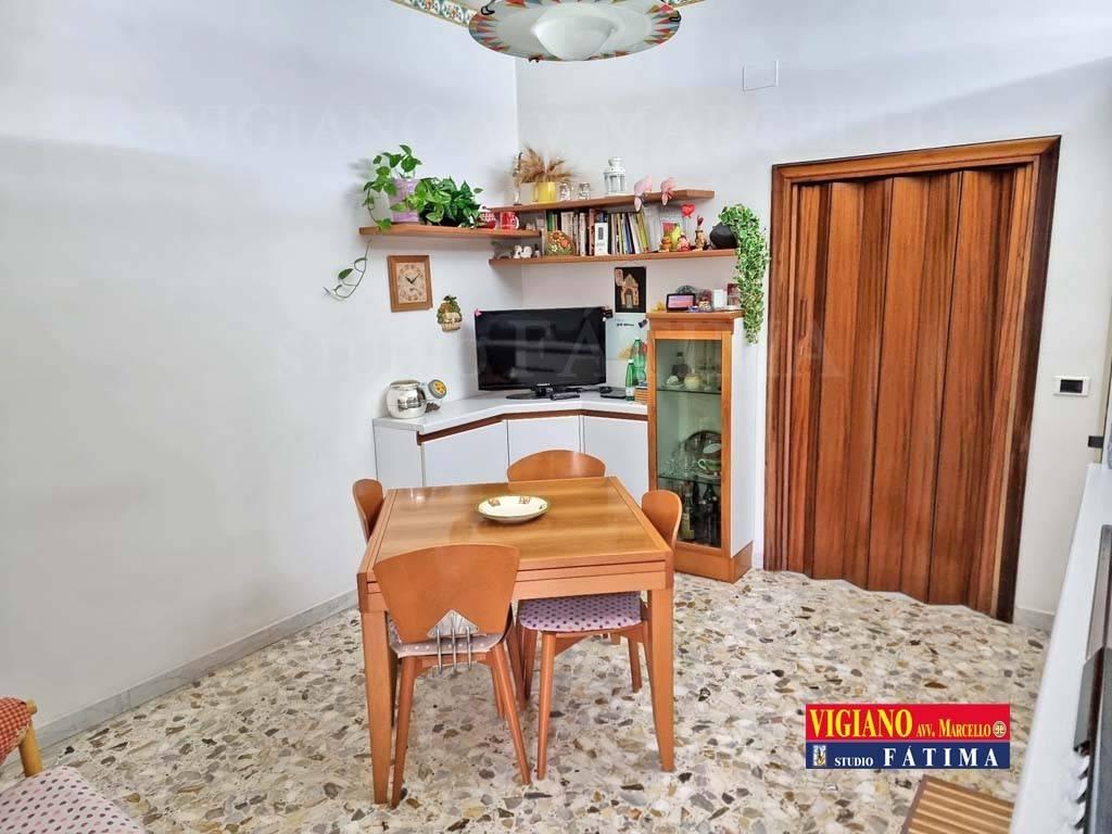 Trilocale viale Cristoforo Colombo 231, San Pio X, Foggia
