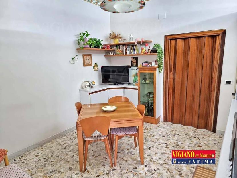 Trilocale viale Cristoforo Colombo 231, San Pio X, Foggia
