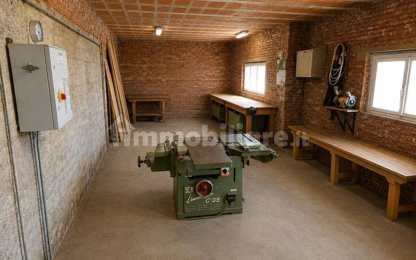 Villa unifamiliare 330 m², Centro, Muggia — foto 6 di 31