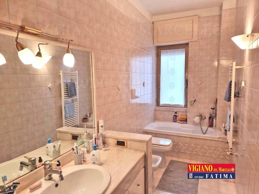 Trilocale viale Cristoforo Colombo 231, San Pio X, Foggia — foto 11 di 32