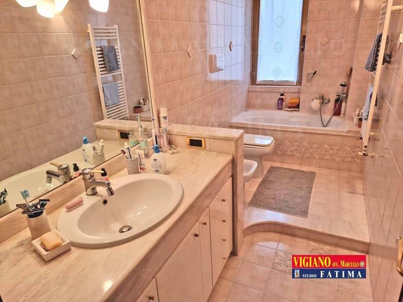 Trilocale viale Cristoforo Colombo 231, San Pio X, Foggia — foto 5 di 32