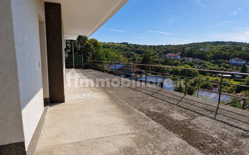 Villa unifamiliare 330 m², Centro, Muggia — foto 3 di 31