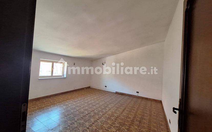 Mansarda via Francesco De Sanctis, Centro, Bosa — foto 7 di 34