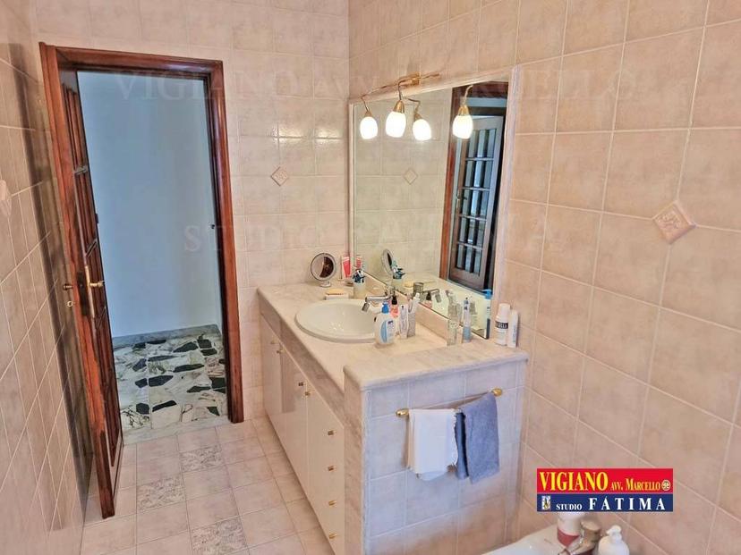 Trilocale viale Cristoforo Colombo 231, San Pio X, Foggia — foto 28 di 32