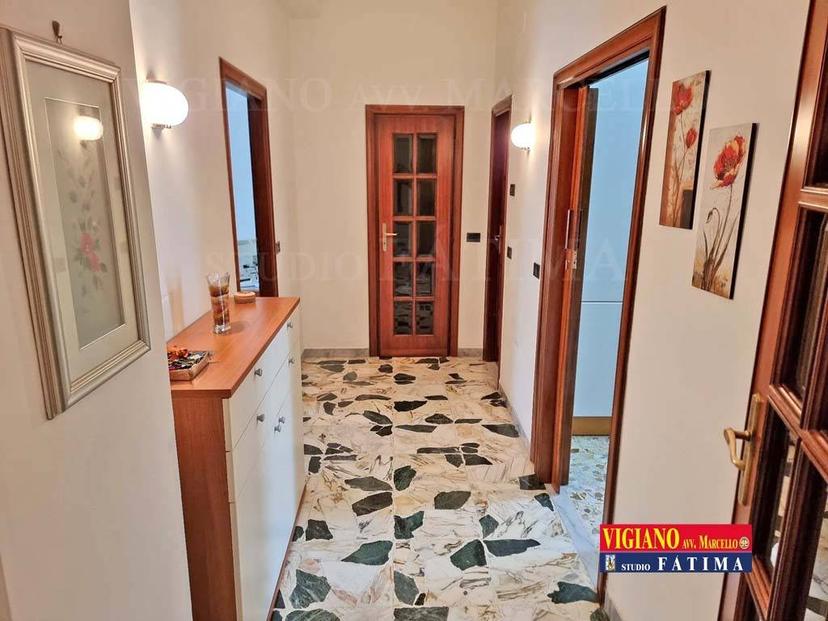 Trilocale viale Cristoforo Colombo 231, San Pio X, Foggia — foto 3 di 32