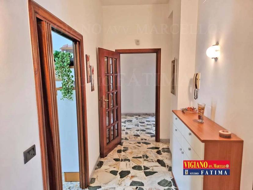 Trilocale viale Cristoforo Colombo 231, San Pio X, Foggia — foto 7 di 32