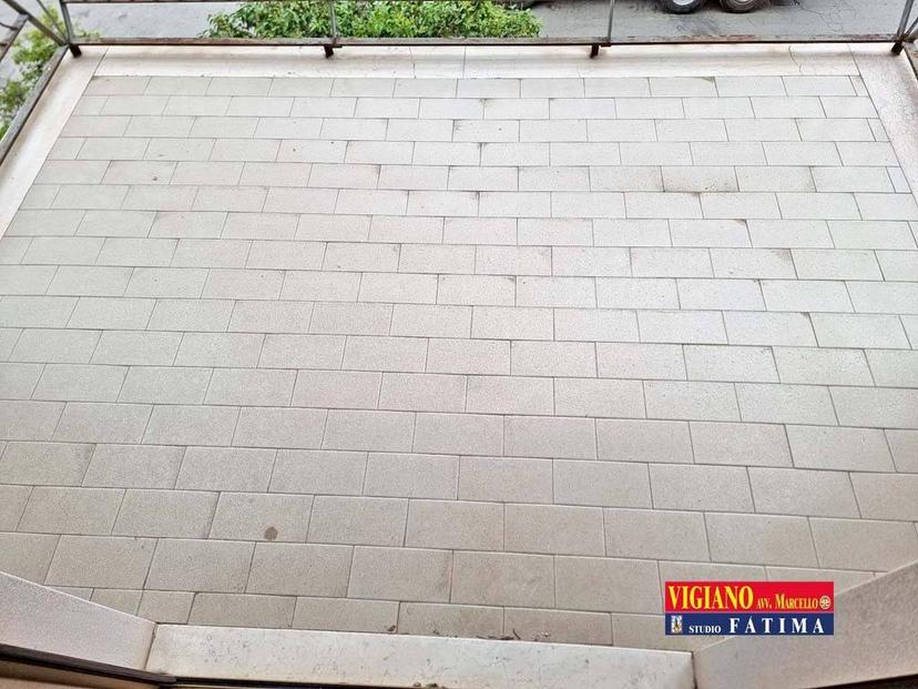 Trilocale viale Cristoforo Colombo 231, San Pio X, Foggia — foto 17 di 32