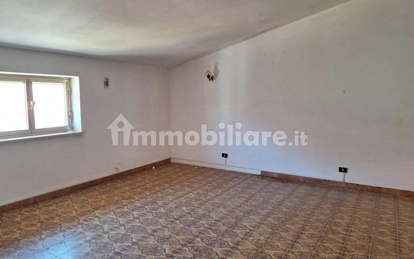 Mansarda via Francesco De Sanctis, Centro, Bosa — foto 9 di 34