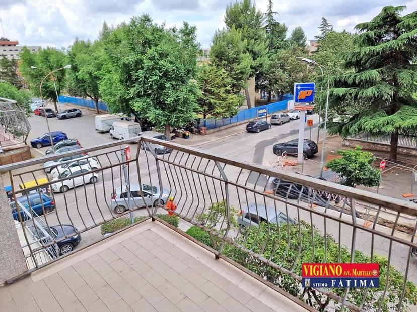 Trilocale viale Cristoforo Colombo 231, San Pio X, Foggia — foto 12 di 32