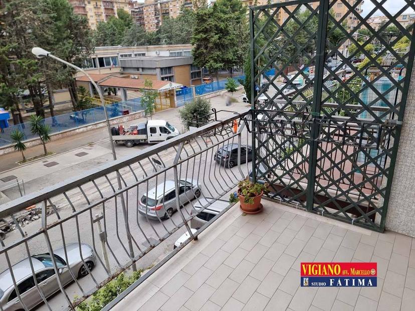 Trilocale viale Cristoforo Colombo 231, San Pio X, Foggia — foto 8 di 32