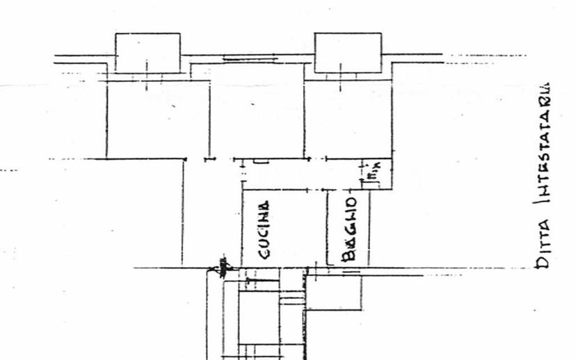 Trilocale viale Cristoforo Colombo 231, San Pio X, Foggia — foto 27 di 32
