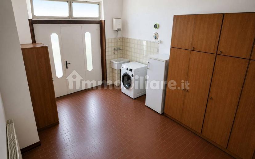 Villa unifamiliare 330 m², Centro, Muggia — foto 19 di 31