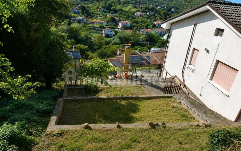 Villa unifamiliare 330 m², Centro, Muggia — foto 7 di 31