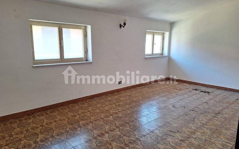 Mansarda via Francesco De Sanctis, Centro, Bosa — foto 22 di 34