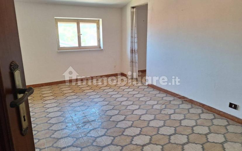 Mansarda via Francesco De Sanctis, Centro, Bosa — foto 2 di 34