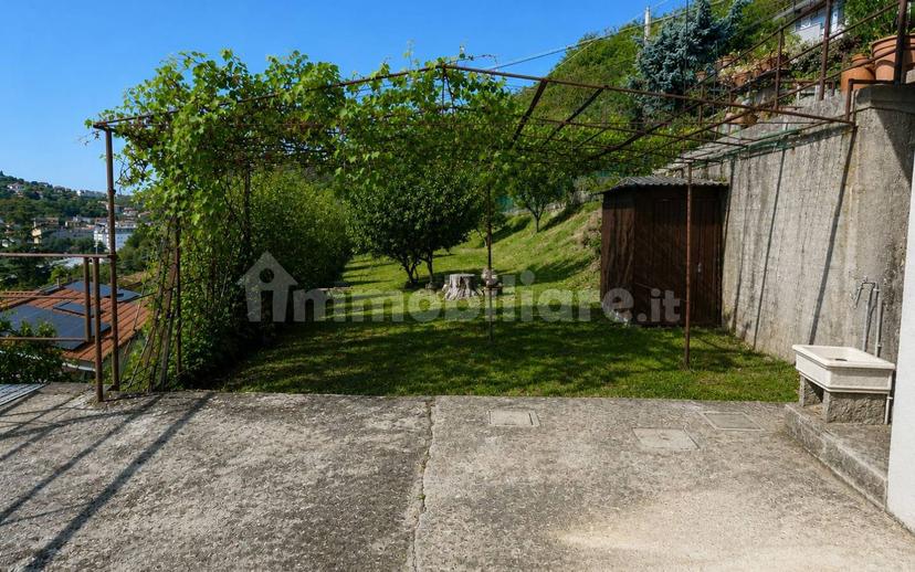 Villa unifamiliare 330 m², Centro, Muggia — foto 25 di 31