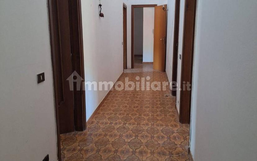 Mansarda via Francesco De Sanctis, Centro, Bosa — foto 31 di 34