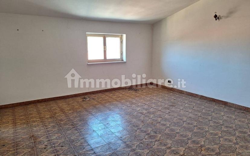 Mansarda via Francesco De Sanctis, Centro, Bosa — foto 15 di 34
