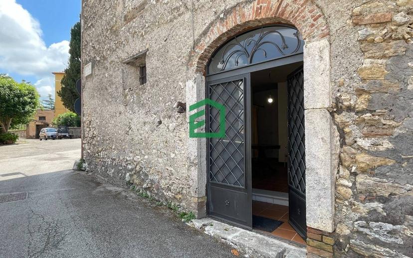 Bilocale via Dante Alighieri, Giove — foto 16 di 16