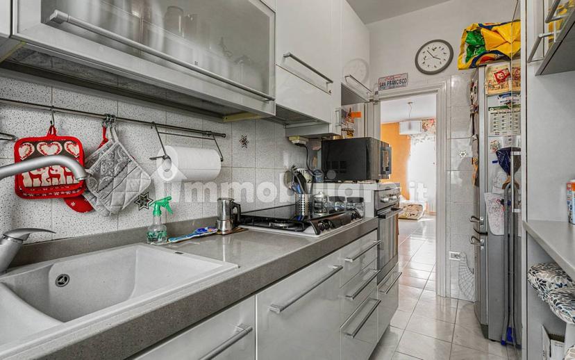 Appartamento via Giovanni Pascoli, Centro, Lurate Caccivio — foto 10 di 21