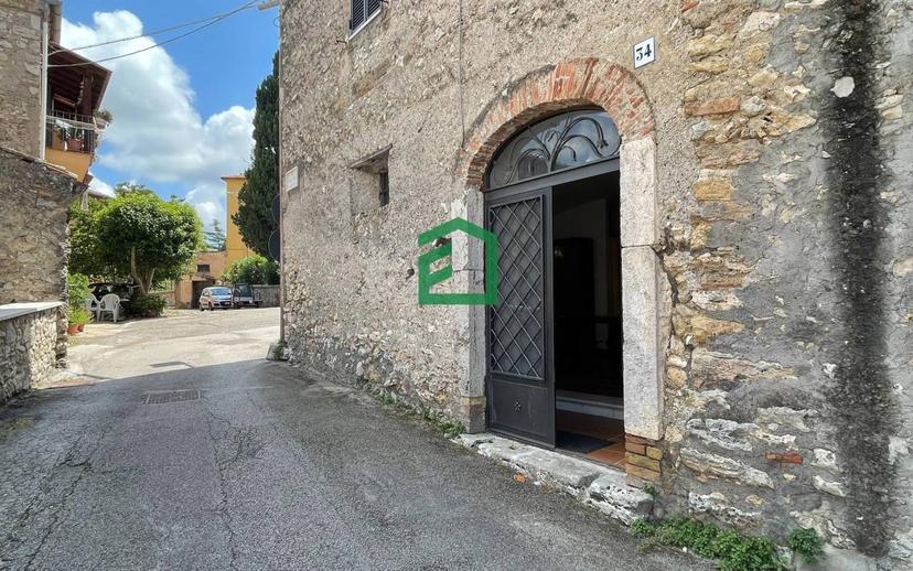 Bilocale via Dante Alighieri, Giove — foto 5 di 16