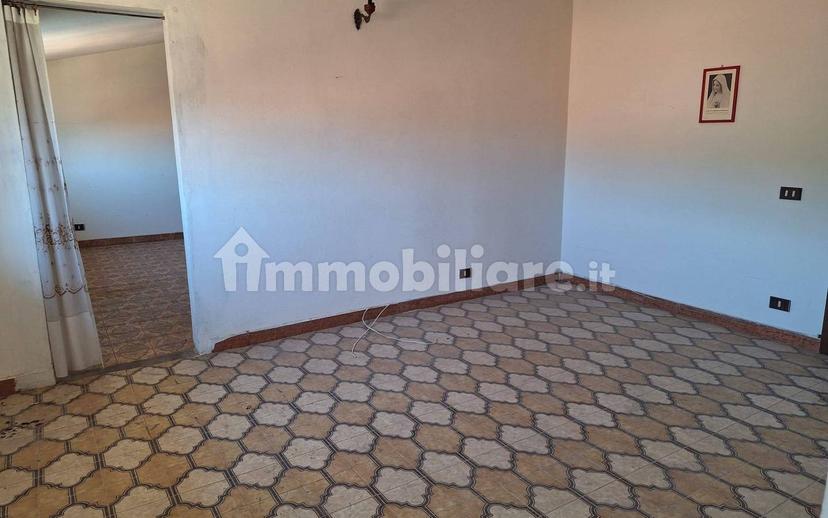 Mansarda via Francesco De Sanctis, Centro, Bosa — foto 21 di 34