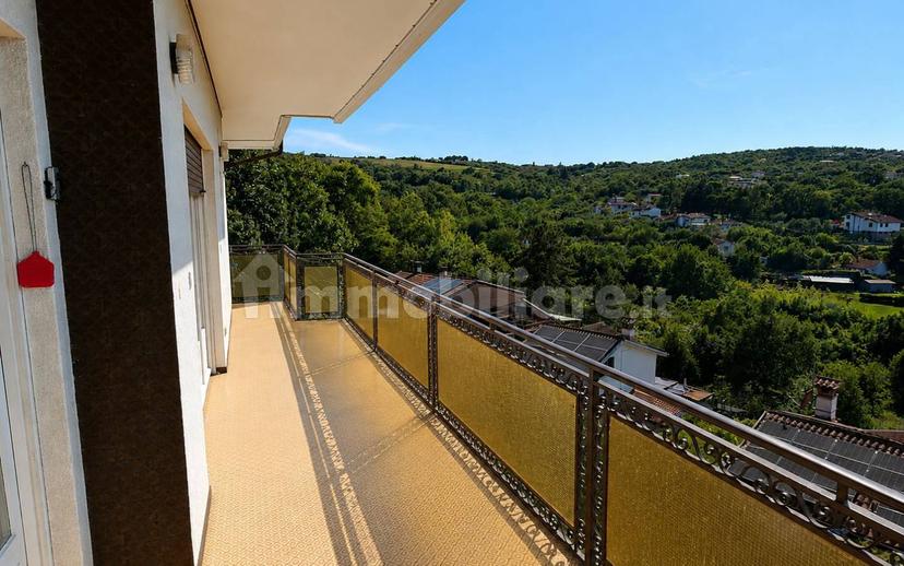 Villa unifamiliare 330 m², Centro, Muggia — foto 31 di 31